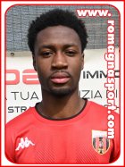 Godfred Owosu / Difensore Villa d'Oro Calcio